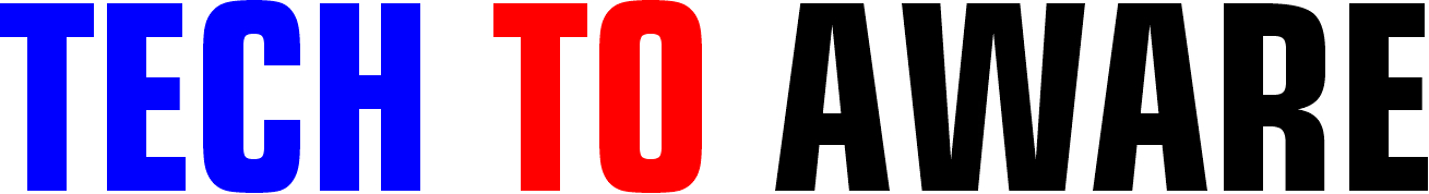 Tech To Aware